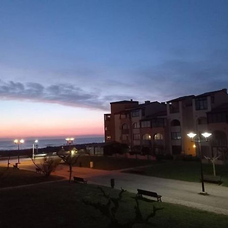 T2, Vue Sur Mer, Terrasse, Parking Prive Le Barcares Exterior photo